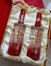 瀘州老窖 窖齡36年 2015年珍藏版老酒 濃香型白酒 52度500ml*2瓶 禮盒送禮 曬單實(shí)拍圖