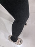 小野和子【楊冪同款】羊毛棉褲襪女秋冬季保暖秋褲打底褲加絨加厚連褲襪 曬單實(shí)拍圖