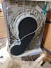 伊萊克斯（Electrolux）洗衣機 11kg原裝進(jìn)口全自動(dòng)BLDC變頻蒸汽除菌 清新除味 自動(dòng)投放 活力洗滌滾筒洗衣機 滾筒 11kg 900系列 曬單實(shí)拍圖