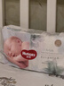 好奇（Huggies）小森林紙尿褲M(mǎn)50片(6-11kg)尿不濕心鉆【透氧頂配更低敏】 曬單實(shí)拍圖
