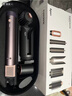 戴森（DYSON）【重磅新品】HS09多功能造型吹風(fēng)機 快速干發(fā) 高速電吹風(fēng) 一鍵智能卷發(fā) 禮物 禮盒款年會(huì )禮品 晶耀紫 曬單實(shí)拍圖