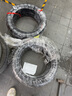 固特異（Goodyear）汽車(chē)輪胎 215/50R17 91V ATM 安乘 原配 新標致408/標致308S 曬單實(shí)拍圖