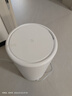米家 小米智能除菌加濕器S加濕器臥室輕音家用辦公室桌面低噪空氣加濕UV-C殺菌 4.5L大容量保濕禮品 曬單實(shí)拍圖