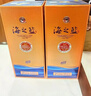 洋河 藍色經(jīng)典 海之藍52度480ml*6瓶 整箱裝 綿柔濃香型白酒年貨送禮 曬單實(shí)拍圖