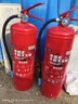中瑾新國標滅火器 手提式干粉消防器材3C認證25年倉庫商用工地滅瓶5kg 曬單實(shí)拍圖