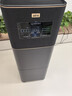 氣熙（airx）空氣凈化器家用除甲醛TVOC除霧霾除菌除異味除過(guò)敏原裝修污染甲醛數顯0臭氧空氣凈化器 B7 曬單實(shí)拍圖