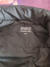 雪中飛秋冬新款男式輕薄羽絨服馬甲基礎男士短款羽絨秋馬甲 曬單實(shí)拍圖