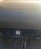 海爾（Haier）國家補貼電熱水器50升PD3 金剛無(wú)縫膽終身免換鎂棒一級能效節能省電儲水式大水量家用京東自營(yíng) 曬單實(shí)拍圖