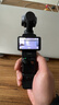 大疆 DJI Osmo Pocket 3 一英寸口袋云臺相機 OP靈眸手持數碼相機 旅游攝影攝像 直播vlog拍攝 標準版 官方標配 曬單實(shí)拍圖