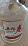 五糧液股份 五糧春第二代 濃香型白酒 52度 500ml*6瓶 原箱 年份隨機  曬單實(shí)拍圖