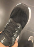 耐克NIKE跑步鞋男緩震透氣RUN SWIFT 3運動(dòng)鞋DR2695-002黑白42.5 曬單實(shí)拍圖