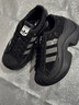 阿迪達斯（adidas）【滔搏運動(dòng)】三葉草男女鞋SUPERSTAR BOL運動(dòng)休閑鞋IH1663 IH1663 38 曬單實(shí)拍圖