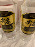 五糧液股份尖莊高光50度濃香型白酒500ml12瓶原箱優(yōu)級新老隨機 曬單實(shí)拍圖