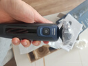 飛利浦（PHILIPS）電動(dòng)剃須刀【5系獨家爆款】刮胡刀全身水洗干濕雙剃旋護5系進(jìn)口刀頭 年會(huì )獎品年貨禮物 S5445/03 曬單實(shí)拍圖