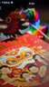 過(guò)年啦 升級版 帶燈光音效 中國傳統節日春節立體繪本可點(diǎn)讀 樂(lè )樂(lè )趣3-6歲兒童繪本聲光機關(guān)立體書(shū) 兒童過(guò)年禮物 點(diǎn)讀書(shū) 發(fā)聲書(shū) 有聲書(shū) 早教發(fā)聲書(shū) 曬單實(shí)拍圖