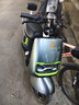 臺鈴電動(dòng)車(chē)72V長(cháng)續航石墨烯電池電動(dòng)摩托車(chē)大功率時(shí)尚男女電摩電瓶車(chē) 銀河灰/72V23A石墨烯/1200W電機 曬單實(shí)拍圖