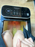 本博泡腳桶加熱恒溫按摩家用全自動(dòng)電動(dòng)高深過(guò)膝足浴盆四季通用 【噴泉淋浴熏蒸桶】噴泉足浴+藍光殺菌+6組太極按摩 曬單實(shí)拍圖