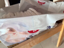 好奇（Huggies）金裝拉拉褲XL96片(12-17kg)尿不濕【速干不易紅】 曬單實(shí)拍圖