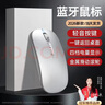 斯泰克（stiger）適用于蘋(píng)果華為無(wú)線(xiàn)鼠標藍牙MateBook筆記本平板臺式電腦辦公游戲無(wú)噪音輕音便攜可充電MacBookPro 曬單實(shí)拍圖