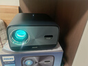 飛利浦（PHILIPS）NPX926投影儀家用辦公家庭影院4K超高清大屏電視投影一體機白天手機電腦投屏教學(xué)商務(wù)會(huì )議室投影機 曬單實(shí)拍圖