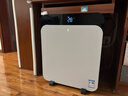 布魯雅爾（Blueair）空氣凈化器除甲醛細菌流感病毒新房急入住家用臥室除煙味異味吸貓毛凈化機CP7i 曬單實(shí)拍圖