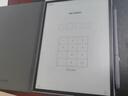 科大訊飛智能辦公本Air2【爆款熱賣(mài)】電子書(shū)閱讀器墨水屏8.2英寸Air2 Pro電紙書(shū)手寫(xiě)筆記本會(huì )議語(yǔ)音轉文字 【京倉速發(fā)】訊飛智能辦公本Air2 經(jīng)典黑 曬單實(shí)拍圖