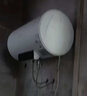 長(cháng)虹（CHANGHONG）電熱水器家用出水不斷電2100W速熱獨立排污洗澡小型智能安全省電衛生間凈水健康速熱增容大水量RD1 50L 2100W 省時(shí)預約洗 曬單實(shí)拍圖