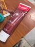 高露潔（Colgate）密集煥白美白牙膏去牙漬亮白牙齒含氟清新口氣清爽薄荷味120g*2 曬單實(shí)拍圖