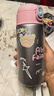物生物保溫杯兒童吸管杯女士孕產(chǎn)婦水杯大容量高顏值小學(xué)生杯子生日禮物 曬單實(shí)拍圖