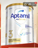 愛(ài)他美（Aptamil）澳洲白金版 含DHA葉黃素 嬰幼兒配方牛奶粉900g 新西蘭原裝進(jìn)口 3段 【1-3歲】效期27年9-28年1月 1罐裝【咨詢(xún)領(lǐng)券 更劃算】 曬單實(shí)拍圖
