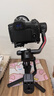 大疆 DJI RS 4 如影手持云臺穩定器 三軸防抖專(zhuān)業(yè)手持拍攝穩定器3千克負載單反微單云臺 曬單實(shí)拍圖
