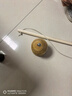 健田（JIANTIAN）槐木陀螺兒童成人老人木質(zhì)陀螺 80后的陀螺生日元旦禮物 曬單實(shí)拍圖