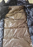 笛莎（DEESHA）童裝女童羽絨服2025冬季款兒童加厚保暖中長(cháng)款羽絨服中大童棉服 曬單實(shí)拍圖