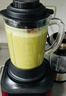 西屋高端破壁機家用全自動(dòng)靜音罩輔食料理機專(zhuān)利降噪加熱多功能豆漿機D3 D3升級款標配+真空果汁杯+研磨杯 曬單實(shí)拍圖