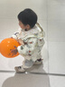 巴拉巴拉寶寶外套防風(fēng)防潑水連帽上衣加絨秋裝男童2025戶(hù)外潮209325105102 曬單實(shí)拍圖