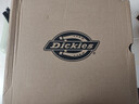 Dickies馬丁靴男靴2025秋冬百搭靴子男女情侶大黃靴加絨厚底增高鞋工裝靴 土黃 42 【偏大一碼，適合運動(dòng)鞋43】 曬單實(shí)拍圖