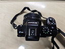 尼康Nikon/Z50II 微單相機 Z50二代Vlog自拍高清旅游便攜 專(zhuān)業(yè) 攝影 內錄4K N-log側翻觸摸屏照相機 Z50II(16-50+50-250)雙鏡頭套裝 標配【送配件禮包，咨詢(xún)可優(yōu) 曬單實(shí)拍圖