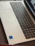 戴爾（DELL） Pro靈越15大屏輕薄本3530升級DC15250 15.6英寸超極本女大學(xué)生便攜學(xué)習辦公游戲手提筆記本電腦 15Pro推薦【酷睿i5 120Hz護眼屏】 16G內存/512G高速固 曬單實(shí)拍圖