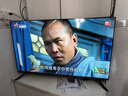 KTC 京東聯(lián)名款 京東OS開(kāi)機無(wú)廣告電視50JD 01系列50英寸 高清全面屏一級能效電視機T50K4 曬單實(shí)拍圖