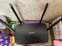 普聯(lián)（TP-LINK） 凌云WiFi6 雙千兆AX1500無(wú)線(xiàn)路由器 5G雙頻 易展Mesh 高速穿墻家用 兒童上網(wǎng)管控 XDR1520易展版 曬單實(shí)拍圖