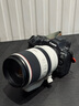 佳能（Canon）全新RF全畫(huà)幅微單鏡頭 EOS R3 R5 R6 R7 R10 RP專(zhuān)微相機rf鏡頭 RF70-200F2.8L 紅圈 （國際版）官方標配（推薦套餐） 曬單實(shí)拍圖