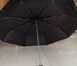 knirps防曬遮陽(yáng)傘超強防紫外線(xiàn)晴雨傘三折黑膠手動(dòng)抗風(fēng)太陽(yáng)傘女士禮物  曬單實(shí)拍圖