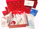 SK-II神仙水75ml+大紅瓶面霜50g化妝品護膚品水乳套裝sk2生日新年禮物 曬單實(shí)拍圖