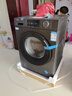 海爾（Haier）滾筒洗衣機全自動(dòng)單洗家用 10公斤大容量超薄 家電國家補貼 京東自營(yíng)29S 一級能效以舊換新 出租房 曬單實(shí)拍圖