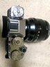 富士（FUJIFILM）X-T5/XT5 微單相機 套機（16-50mm) 4020萬(wàn)像素 7.0檔五軸防抖 6K30P 經(jīng)典機械撥盤(pán) 銀色 曬單實(shí)拍圖