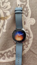 小米（MI）Xiaomi Watch 5 全智能旗艦手表 智能手勢控制 健身房模式 電話(huà)手表 運動(dòng) 健康 監測 柔霧藍 eSIM版 曬單實(shí)拍圖