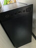 臺式電腦酷睿i5/i7英特爾十二核GTX1650吃雞電競獨顯主機DIY組裝整機全套游戲多開(kāi)高端辦公電腦 配置1：i5四核-8G內存-628G硬盤(pán) 單主機 曬單實(shí)拍圖