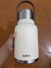 蘇泊爾（SUPOR）保溫杯大容量便攜雙飲大肚杯保溫杯野餐隨享高顏值水杯   曬單實(shí)拍圖