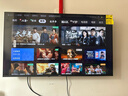 小米智能電視r(shí)edmi A43 2025節能版 43英寸平板電視機金屬全面屏 雙揚立體聲 一級能效L43RA-RAE 43英寸 【電視機+掛架+安裝】 曬單實(shí)拍圖
