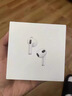 【99成新】Apple/蘋(píng)果 AirPods Pro (第二代) 搭配MagSafe充電盒 (USB-C) 蘋(píng)果耳機 藍牙耳機 適用iPhone/iPad/Mac   曬單實(shí)拍圖